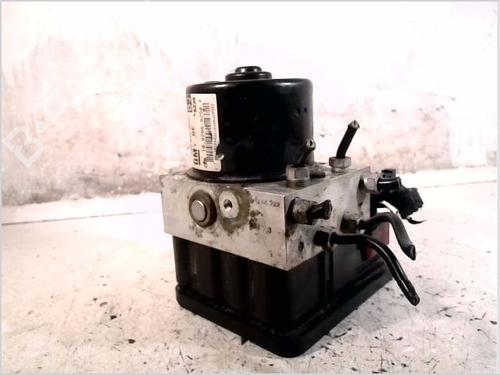 ABS Bremseaggregat OPEL ZAFIRA / ZAFIRA FAMILY B (A05) 1.9 CDTI (M75) (120 hp) 26110818