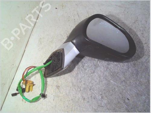 Used Right mirror PEUGEOT 308 SW I (4E_, 4H_) 1.6 HDi (109 hp) 28325067