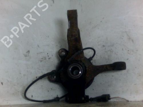 Right front steering knuckle DACIA SANDERO 1.4 MPI LPG | BP26089178M26 