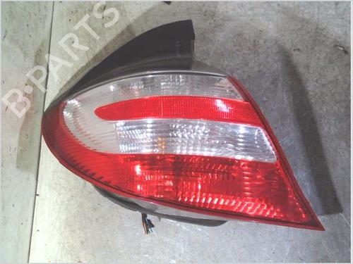 Achterlicht links Achterlicht links 39567056 39567056