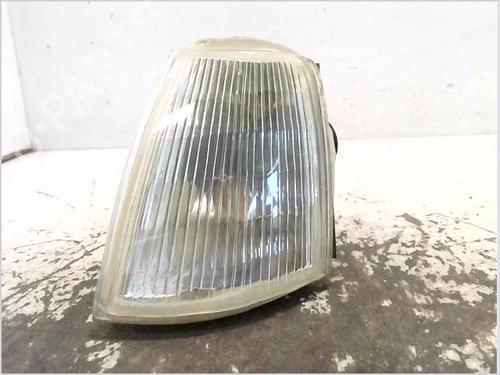 Used Left front indicator Left front indicator RENAULT 19 I (B/C53_) 1.4 (80 hp) 34121901 34121901