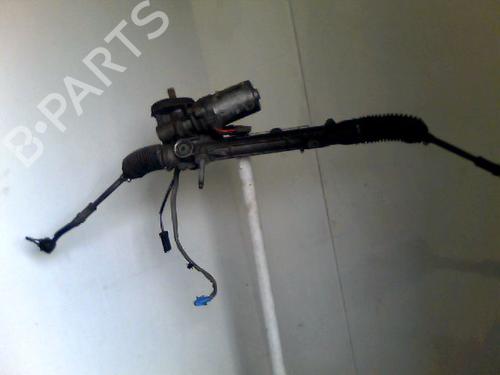 Used Steering rack CITROËN C2 (JM_) 1.4 HDi (68 hp) 26057342