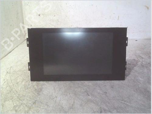 Used Display monitor Display monitor PEUGEOT 308 II (LB_, LP_, LW_, LH_, L3_) 1.6 BlueHDi 120 (120 hp) 31068851 31068851