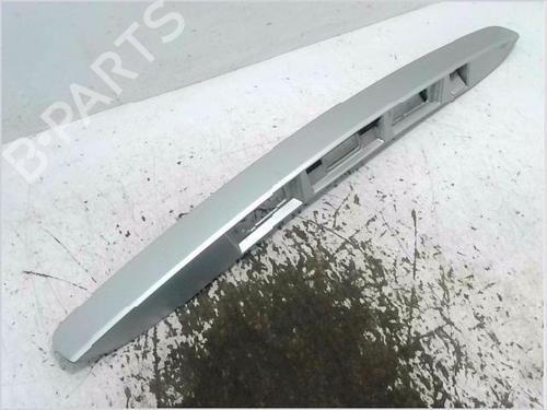Used Tailgate handle Tailgate handle 39010169 39010169