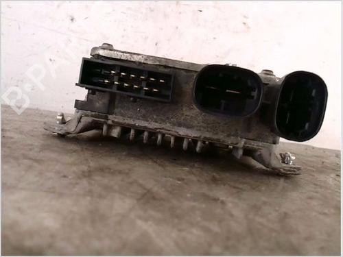 Steering ECU CITROËN C3 I (FC_, FN_) 1.1 i | BP26104695M49 