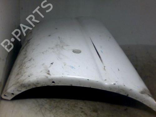 Used Corner bumper RENAULT MASTER II Bus (JD) 2.8 dTI (114 hp) 26089945