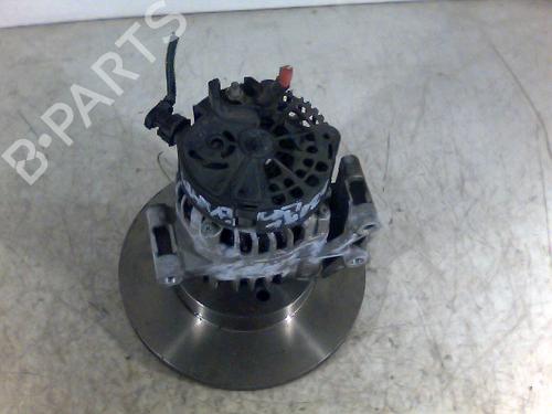 Alternator OPEL CORSA D (S07) 1.3 CDTI (L08, L68) | BP33002527M7 - Image 3