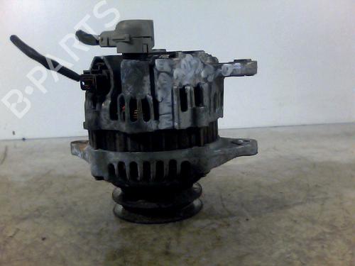 Used Alternator MAZDA 323 F VI Hatchback (BJ) 2.0 TD (101 hp) 26070984