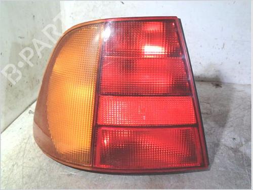 Used Left taillight Left taillight 36884001 36884001
