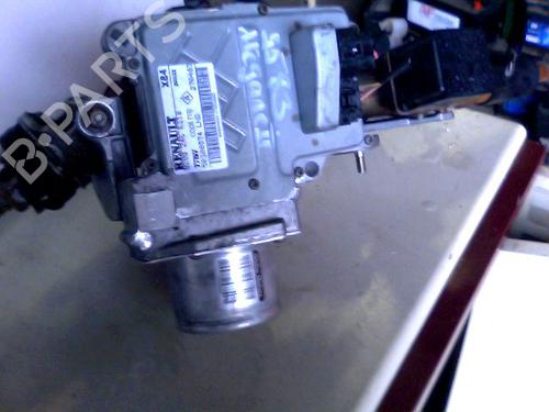 Used Steering column RENAULT MEGANE II (BM0/1_, CM0/1_) 1.5 dCi (BM0F, BM0T, BM2B, CM0F, CM0T) (82 hp) 26083285