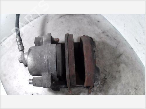 Right front brake caliper VW POLO V (6R1, 6C1) 1.0 | BP26099276M104 