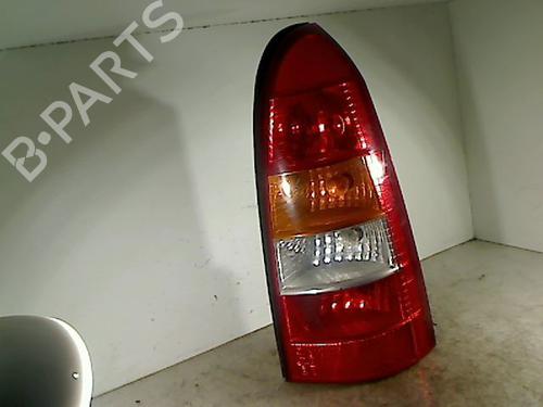 Høyre baklys OPEL ASTRA G Estate Van (F70) 2.0 DI (F70) (82 hp) 30320729