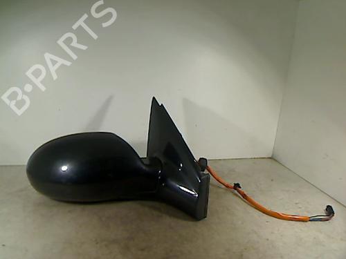 Right mirror CITROËN C5 I (DC_) 2.0 HDi (DCRHZB, DCRHZE) | BP26084142C27 