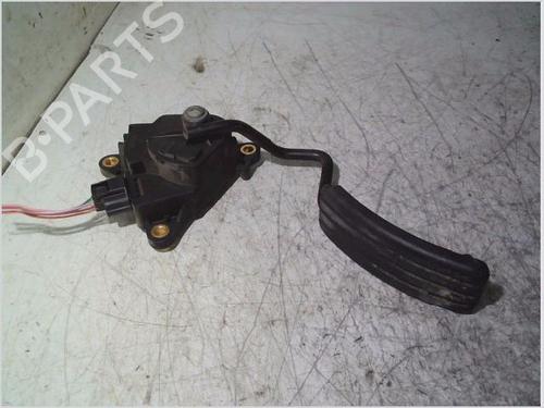 Sensore elettronico RENAULT MODUS / GRAND MODUS (F/JP0_) 1.5 dCi (FP0E, JP0E) (65 hp) 26097677