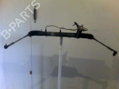 Used Steering rack NISSAN ALMERA TINO (V10) 2.2 dCi (115 hp) 26099285