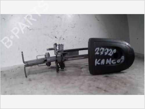 Used Rear right interior door handle RENAULT KANGOO Express (FW0/1_) 1.5 dCi 90 (FW0G, FW05, FW08, FW11) (90 hp) 26100119
