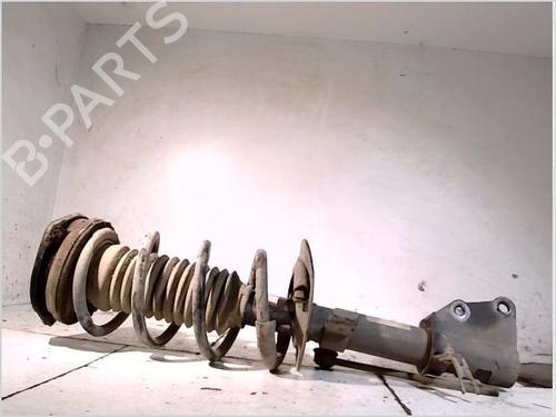 Used Left front shock absorber Left front shock absorber RENAULT KANGOO Express (FW0/1_) 1.5 dCi 90 (FW0G, FW05, FW08, FW11) (90 hp) 39742845 39742845