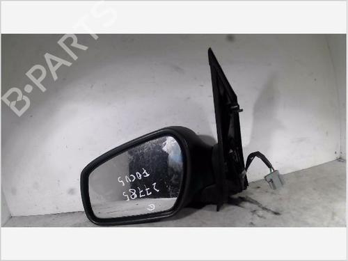 Used Left mirror FORD FOCUS II (DA_, HCP, DP) 1.6 TDCi (109 hp) 26097376