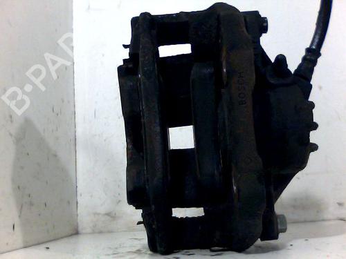 Left front brake caliper CITROËN C3 II (SC_) 1.4 HDi 70 (SC8HZC, SC8HR0, SC8HP4) | BP26078147M105 