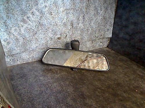 Used Rear mirror BMW 3 (E36) 320 i (150 hp) 26104856