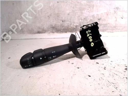 Used Headlight switch RENAULT TWINGO II (CN0_) 1.5 dCi (CN0E) (64 hp) 26109462