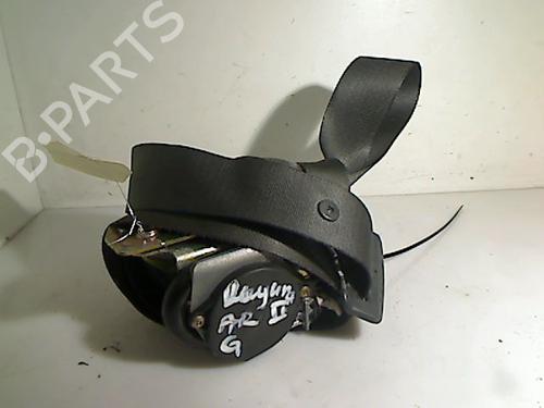 Sikkerhetsbelte bak venstre RENAULT LAGUNA II (BG0/1_) 1.9 dCi (BG08, BG0G) (120 hp) 26076950