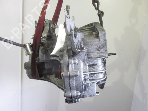 Gearbox RENAULT MEGANE II (BM0/1_, CM0/1_) 1.9 dCi (BM0G, CM0G) | BP26066394M3 
