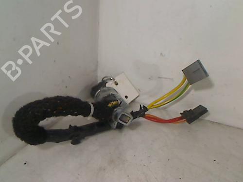 Used Ignition barrel RENAULT ESPACE III (JE0_) 2.2 12V TD (JE0E, JE0H, JE0P) (113 hp) 26074142