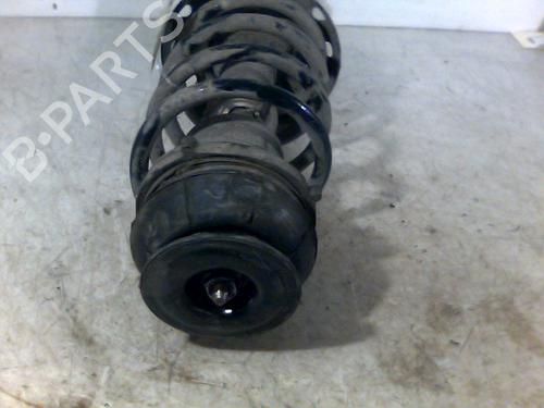 Left front shock absorber OPEL ZAFIRA A MPV (T98) 2.2 DTI 16V (F75) | BP26069016M16 