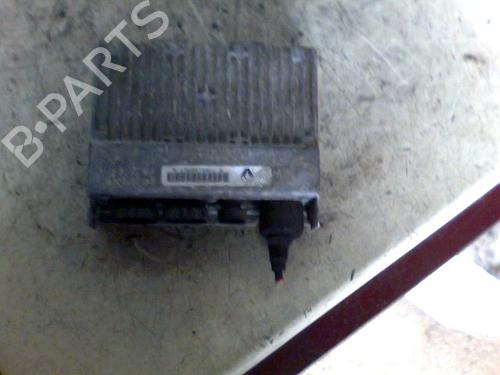 Computer motormanagement RENAULT SAFRANE II (B54_) 2.2 dT (B54G) (113 hp) 26063969