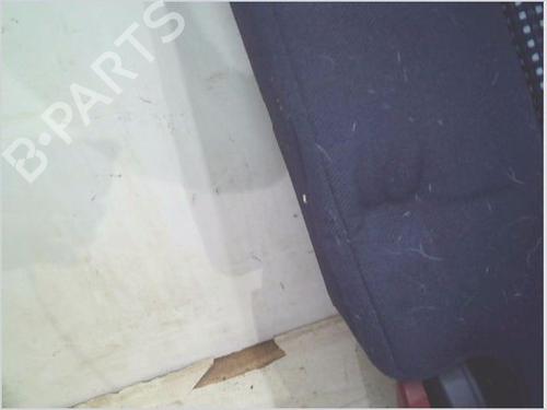 Rear seat PEUGEOT 1007 (KM_) 1.6 16V | BP29823727C17 