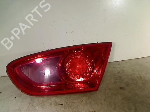 Used Right tailgate light SEAT LEON (1P1) 2.0 TDI 16V (140 hp) 26100230
