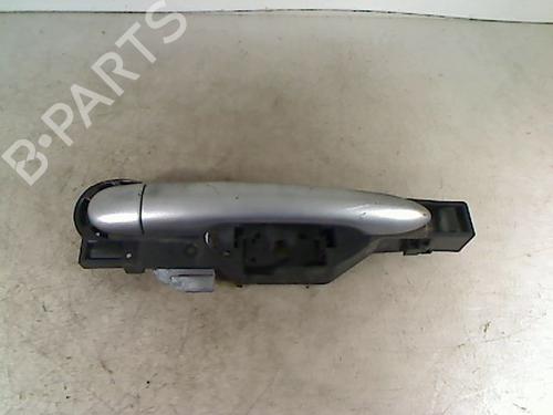 Used Rear right exterior door handle RENAULT CLIO III (BR0/1, CR0/1) 1.5 dCi (BR17, CR17) (86 hp) 26066349