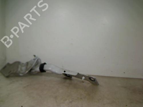 Used Hinge/Door check strap RENAULT CLIO III (BR0/1, CR0/1) 1.5 dCi (C/BR0G, C/BR1G) (68 hp) 26088236