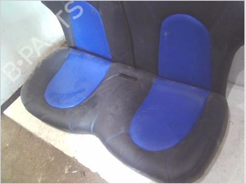 Rear seat FORD KA (RB_) 1.6 i | BP29827730C17