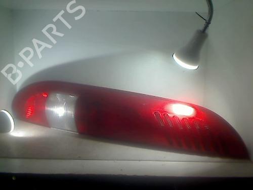 Used Left taillight MERCEDES-BENZ VANEO (414) 1.7 CDI (414.700) (91 hp) 26094285
