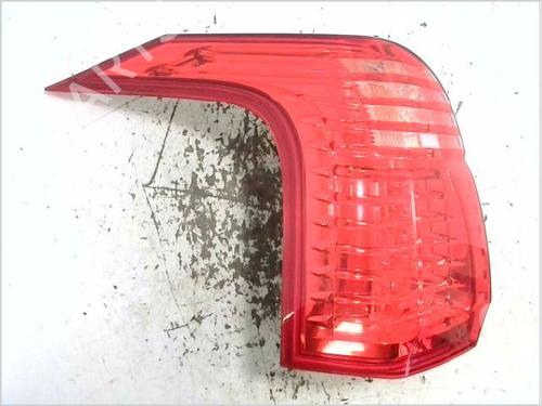 Used Left taillight PEUGEOT 5008 (0U_, 0E_) 1.6 HDi (110 hp) 31578642