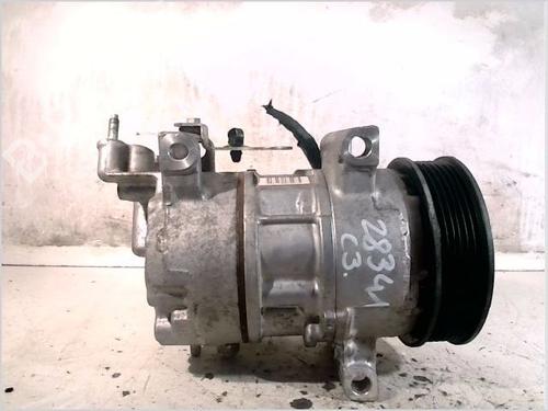 AC compressor CITROËN C3 II (SC_) 1.2 VTi 82 | BP26110882M34 