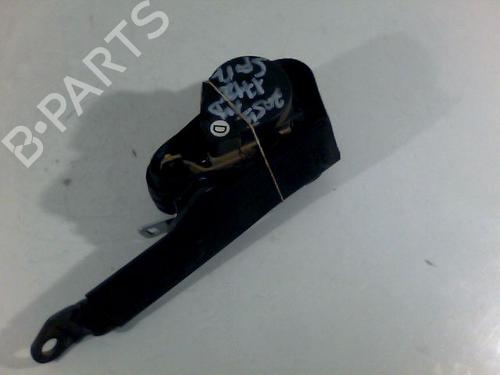 Used Front right seatbelt PEUGEOT 205 II (20A/C) 1.8 Diesel (60 hp) 26102398