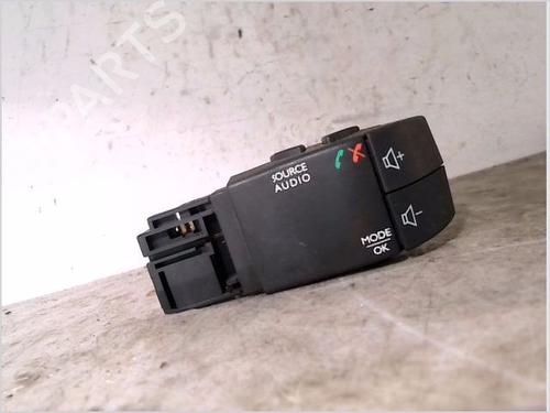 Used Switch Switch RENAULT CLIO III (BR0/1, CR0/1) 1.5 dCi (75 hp) 34002371 34002371