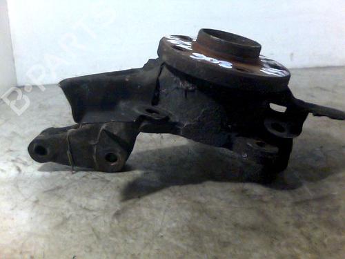 Left front steering knuckle PEUGEOT 806 (221) 1.9 TD | BP26066431M25 