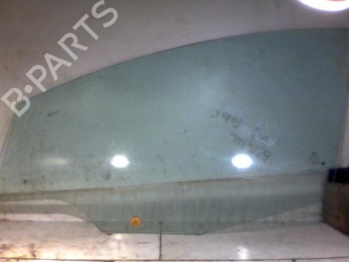 Used Front left door window FORD FIESTA VI (CB1, CCN) 1.4 (97 hp) 26095899