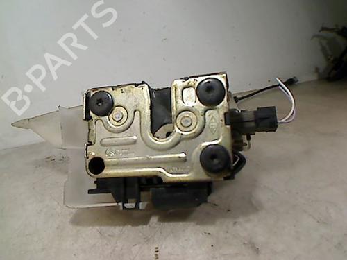 Front left lock RENAULT CLIO II (BB_, CB_) 1.2 (BB0A, BB0F, BB10, BB1K, BB28, BB2D, BB2H, CB0A,... | BP26076720C98 