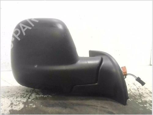 Used Right mirror Right mirror PEUGEOT PARTNER Tepee 1.6 BlueHDi 120 (120 hp) 40271174 40271174