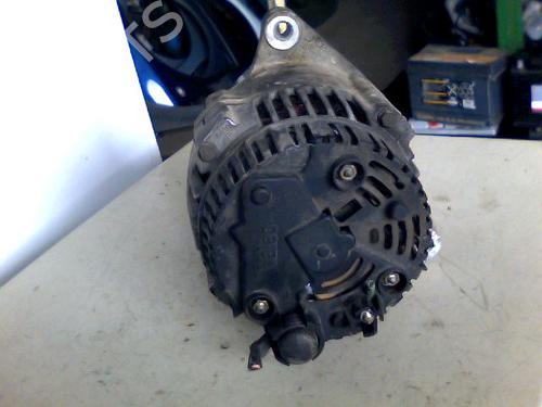 Used Alternator Alternator PEUGEOT 306 Hatchback (7A, 7C, N3, N5) 1.4 (75 hp) 34269530 34269530