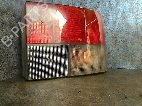 Højre baglygte RENAULT 19 I (B/C53_) 1.4 (80 hp) 26056850