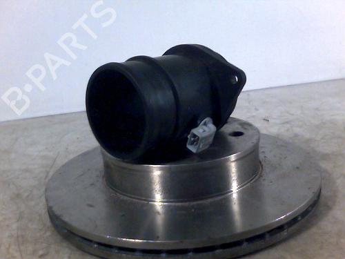 Mass air flow sensor RENAULT MEGANE II (BM0/1_, CM0/1_) 1.5 dCi (BM1F, CM1F) | BP28323429M95 