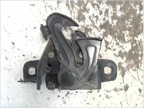 Used Hood lock VW FOX Hatchback (5Z1, 5Z3, 5Z4) 1.4 (75 hp) 31591509