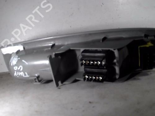 Switch RENAULT TWINGO I (C06_) 1.2 (C066, C068) | BP26095250I30 