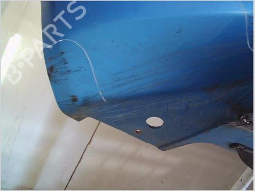Front bumper FORD KA (RU8) 1.3 TDCi | BP26115809C7 